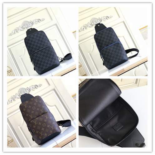 Picture of Louis Vuitton Mens Bags _SKUfw197975380fw